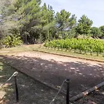 Au Château Maravenne *