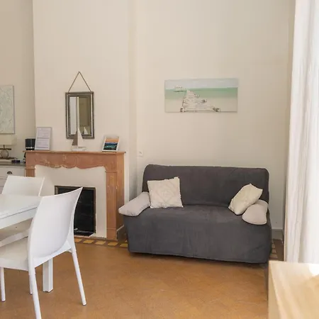 Hébergement de vacances Au Château Maravenne La Londe-les-Maures