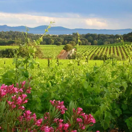 Holiday home Au Chateau Maravenne